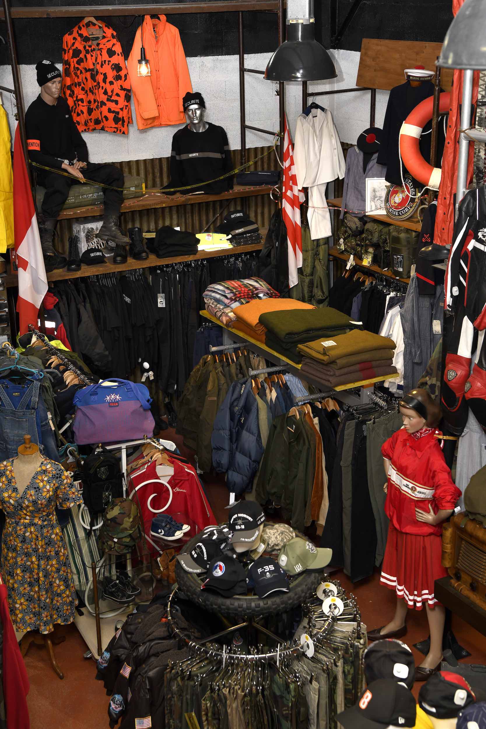 Boutique-d-uniformes-Vaucluse