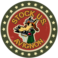 Stock U.S. Avignon Logo