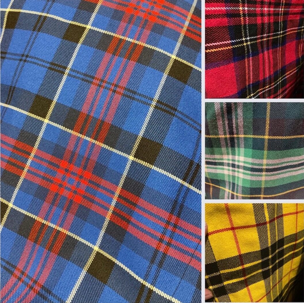 Motifs-ecossais-vetements